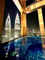 Tropicana the residences KLCC by YAJU