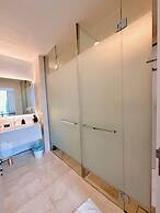 Tropicana the residences KLCC by YAJU