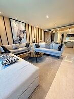 Tropicana the residences KLCC by YAJU