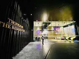 Tropicana the residences KLCC by YAJU