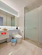 Tropicana the residences KLCC by YAJU