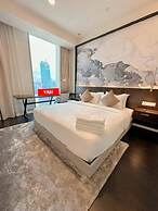 Tropicana the residences KLCC by YAJU