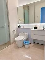 Tropicana the residences KLCC by YAJU