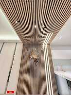 Tropicana the residences KLCC by YAJU