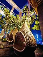 Tropicana the residences KLCC by YAJU