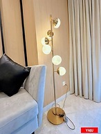 Tropicana the residences KLCC by YAJU