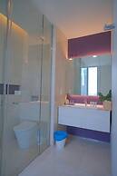 Tropicana the residences KLCC by YAJU