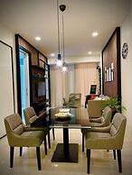 Tropicana the residences KLCC by YAJU