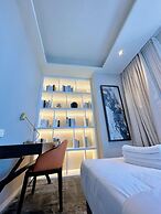 Tropicana the residences KLCC by YAJU