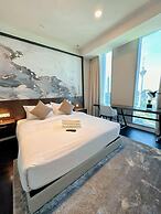 Tropicana the residences KLCC by YAJU