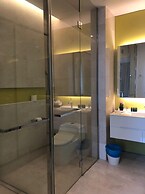 Tropicana the residences KLCC by YAJU