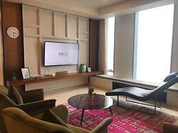 Tropicana the residences KLCC by YAJU