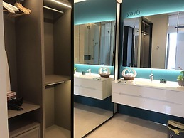 Tropicana the residences KLCC by YAJU