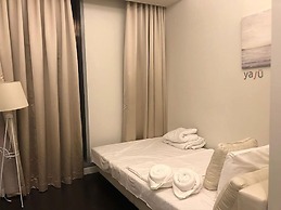 Tropicana the residences KLCC by YAJU