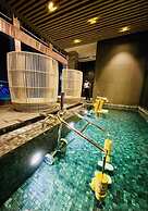 Tropicana the residences KLCC by YAJU