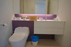 Tropicana the residences KLCC by YAJU