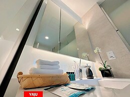 Tropicana the residences KLCC by YAJU