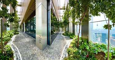 Tropicana the residences KLCC by YAJU