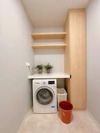 Tropicana the residences KLCC by YAJU