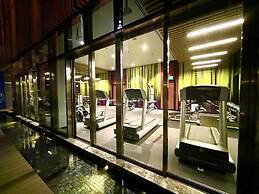 Tropicana the residences KLCC by YAJU