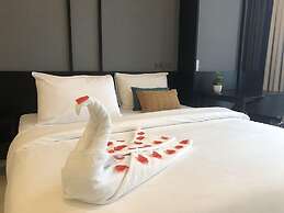 Tropicana the residences KLCC by YAJU