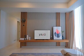 Tropicana the residences KLCC by YAJU