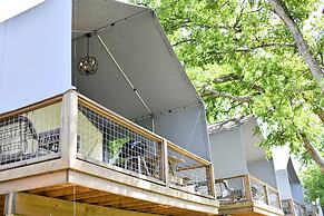 2 Son's Rio Cibolo - Birdhouse Cabin