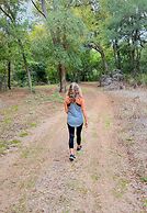 2 Son's Rio Cibolo - Birdhouse Cabin