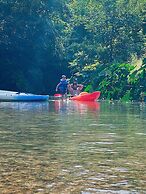 2 Son's Rio Cibolo - Birdhouse Cabin