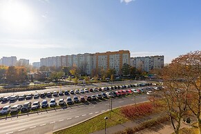 Warsaw Apartment Kasprowicza by Renters