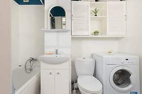 Warsaw Apartment Kasprowicza by Renters