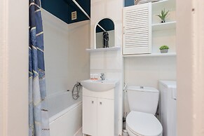 Warsaw Apartment Kasprowicza by Renters