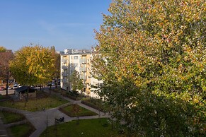 Warsaw Apartment Kasprowicza by Renters