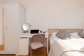 Warsaw Apartment Kasprowicza by Renters