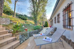 Villa Panorama With Private Pool