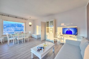 Villa Panorama With Private Pool