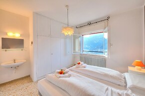 Villa Panorama With Private Pool