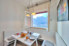 Villa Panorama With Private Pool