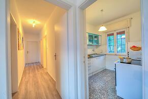 Villa Panorama With Private Pool