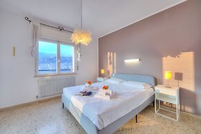 Villa Panorama With Private Pool