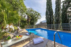 Villa Panorama With Private Pool