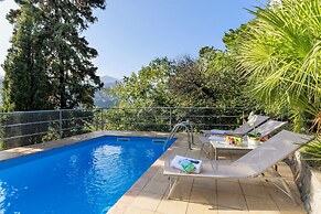 Villa Panorama With Private Pool