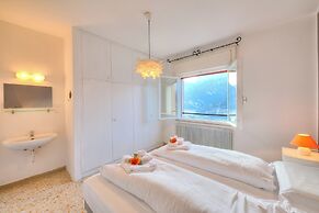 Villa Panorama With Private Pool