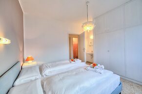 Villa Panorama With Private Pool