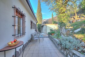 Villa Panorama With Private Pool