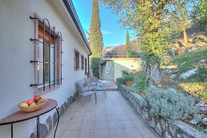 Villa Panorama With Private Pool