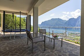 Villa Panorama With Private Pool