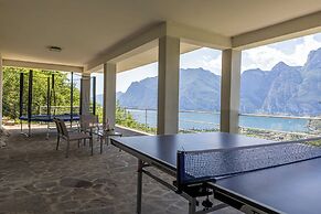 Villa Panorama With Private Pool