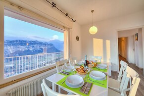 Villa Panorama With Private Pool