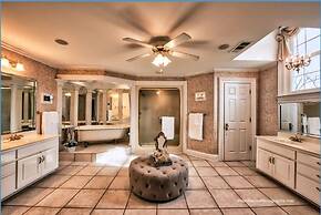 Eufaula House